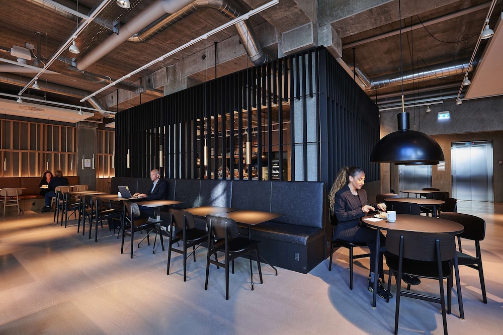 Four Points Flex by Sheraton Lyngby 49/57
