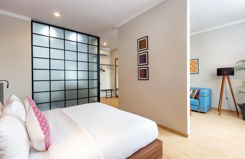 S Loft Manado Hotel 37/61