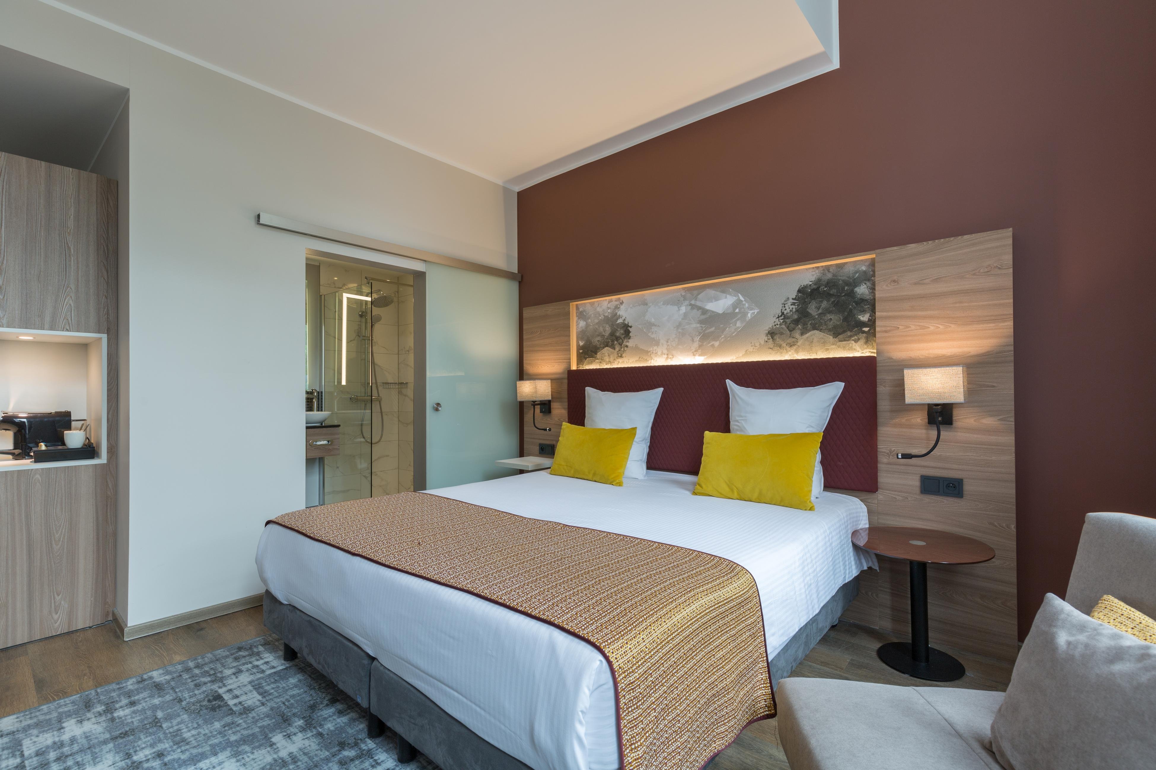 Leonardo Hotel Antwerp 10/31