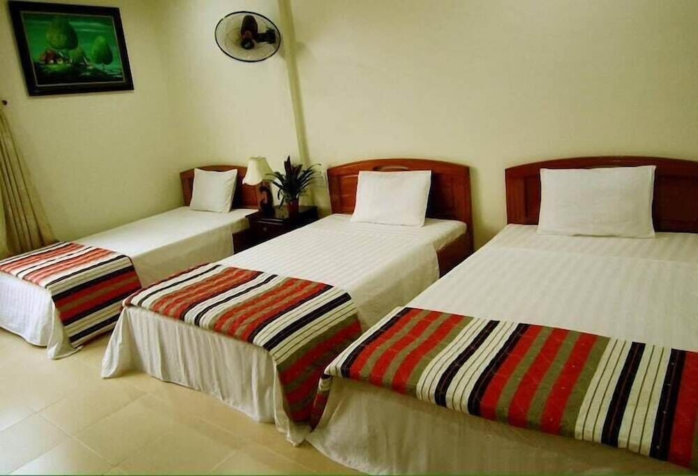 Catba Dream Hotel 21/58