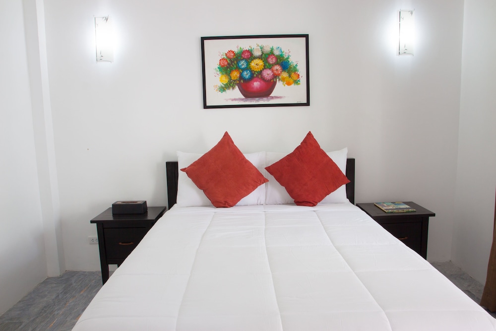 Villas Buenavista 16/50