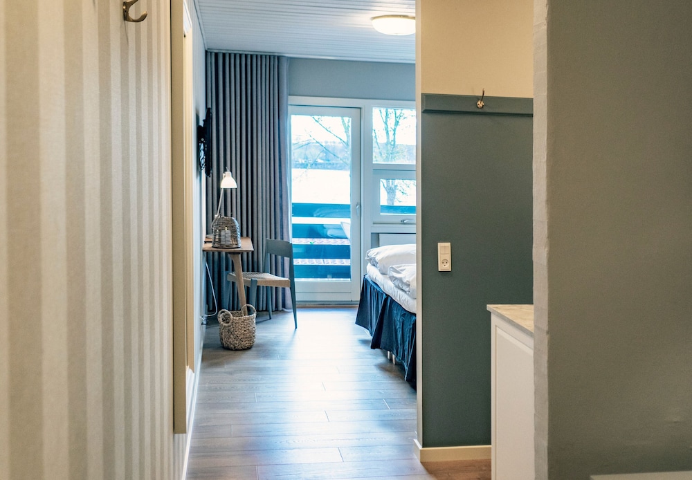 Hotel Christiansminde 13/70
