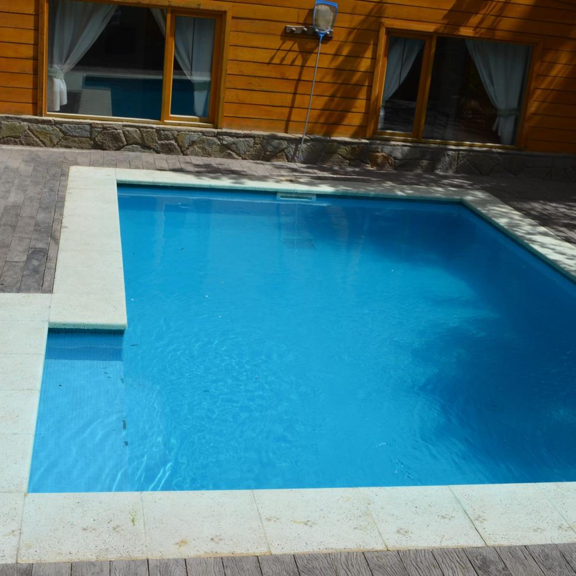 Apart Hotel Robles del Sur 29/50