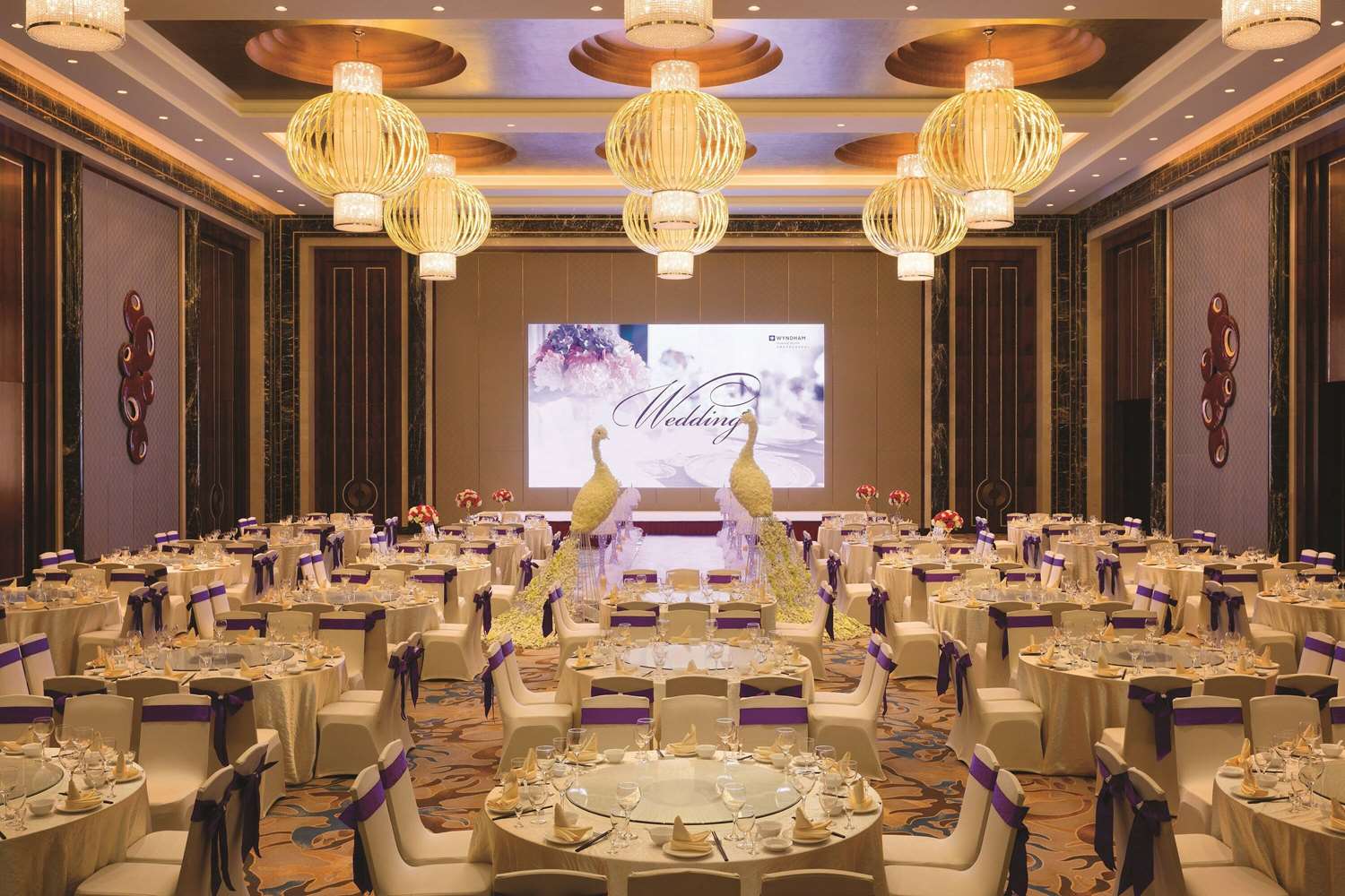 Wyndham Urumqi North 31/33