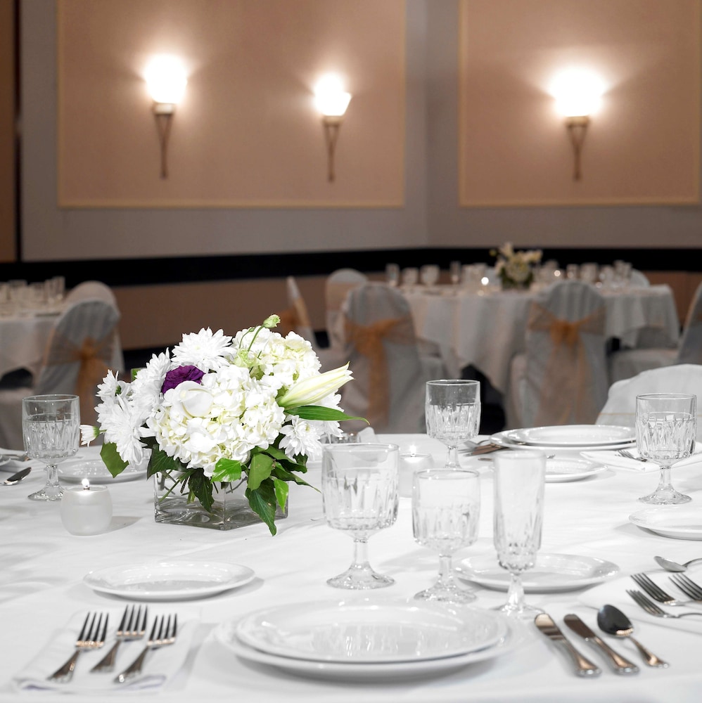 Hyatt Regency Buffalo 43/60