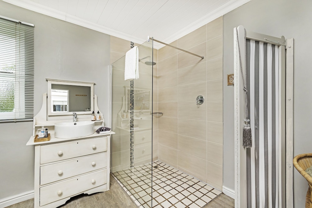 La Montagne Bed & Breakfast 50/50