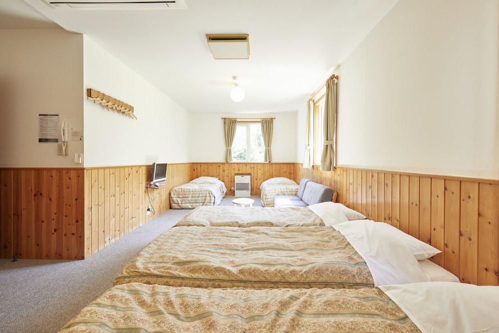 Pension Asanebou 6/50