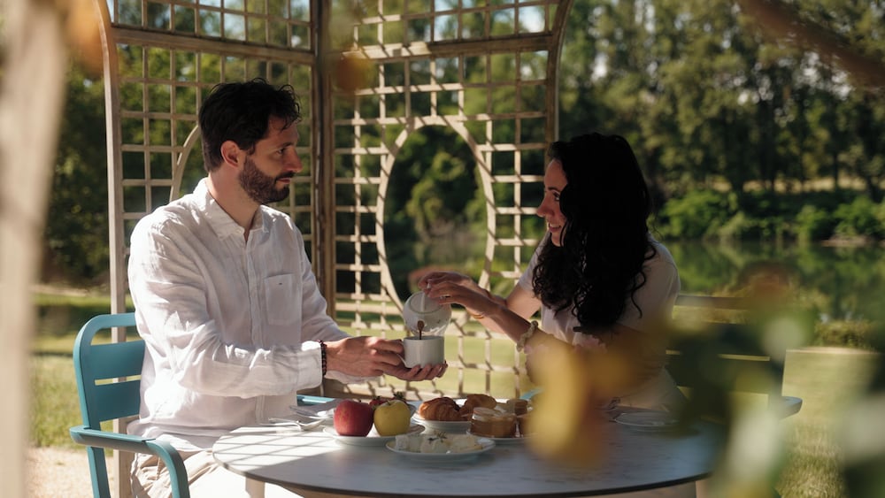 Relais and Chateaux Hotel La Reserve 26/37