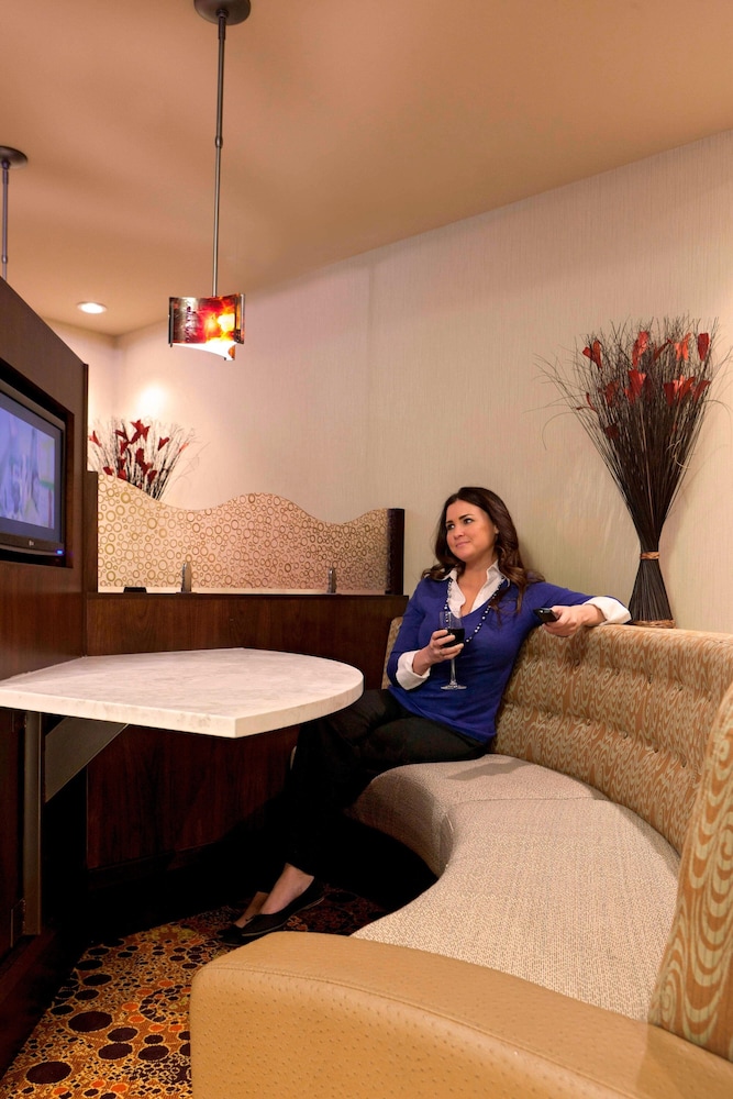 Courtyard By Marriott Newburgh Stewart Airport 5/41