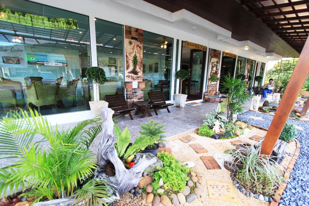 Coco Nori Resort 3/24