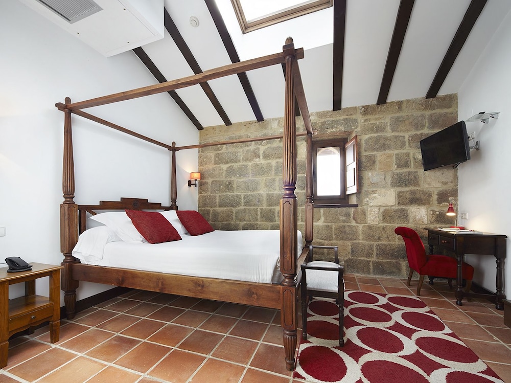 Saiaz Getaria Hotel 29/75