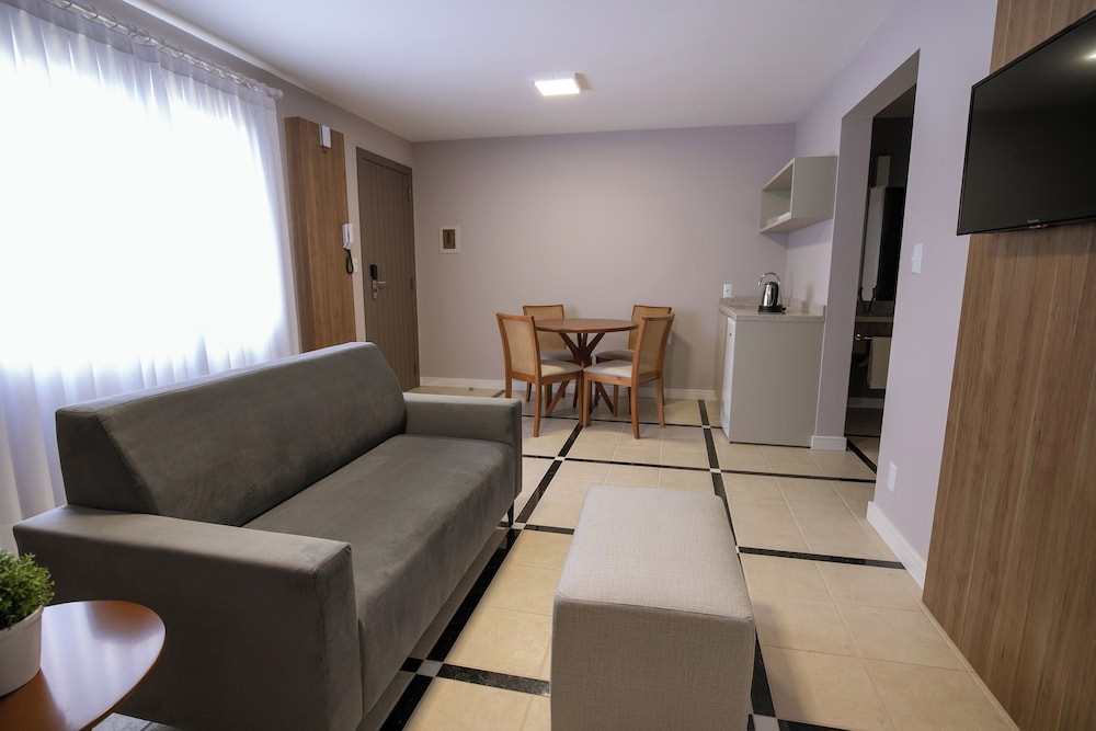Resort Ecoar 22/50