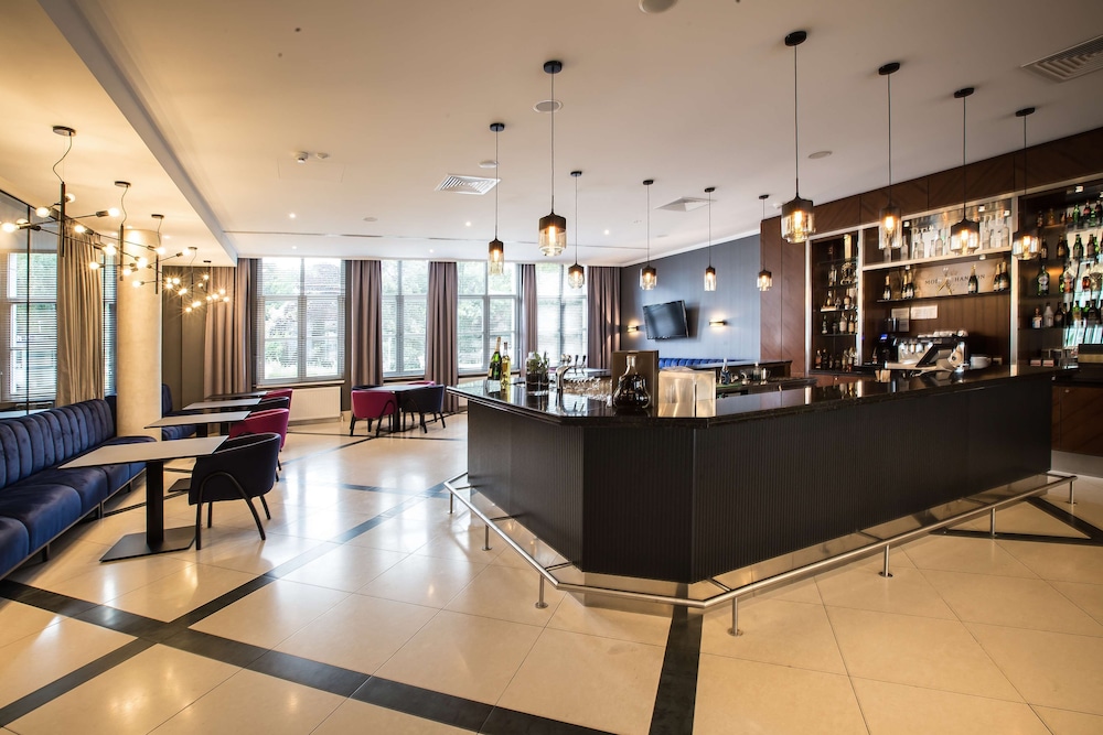 Radisson Blu Hotel Wroclaw 15/75