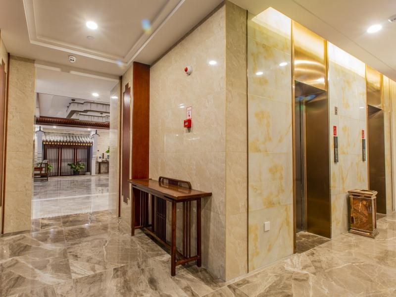 GreenTree Eastern Linyi Linshu Aegean Hotel 7/47