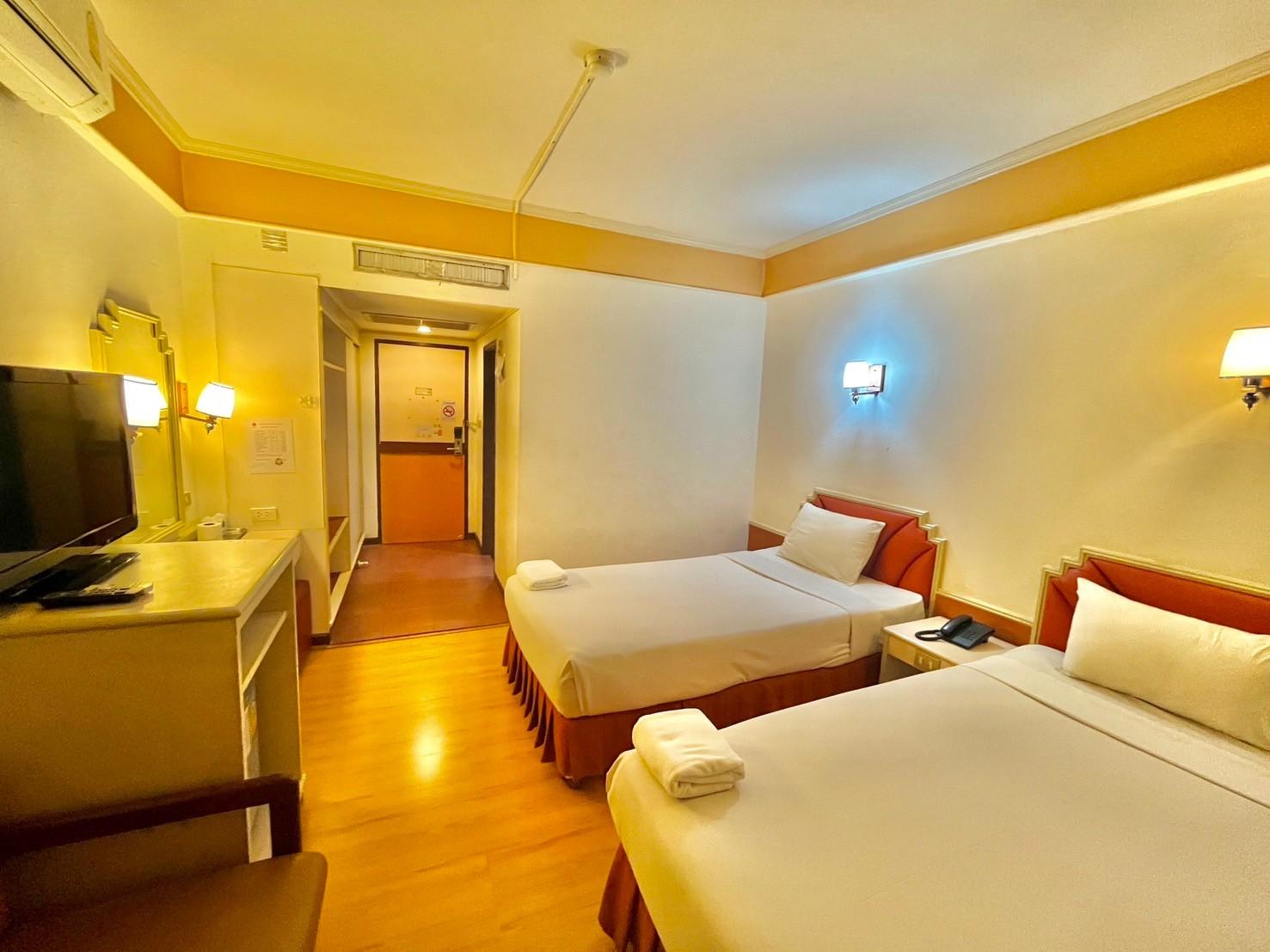 Sakura Hotel Hat Yai 26/47