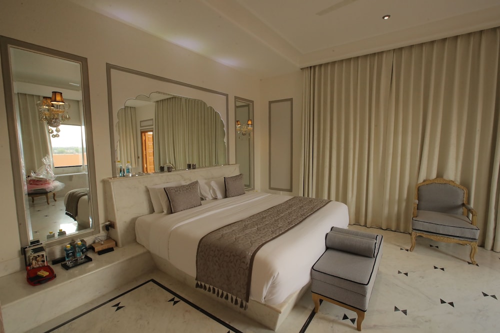 Buena Vista Luxury Garden Spa Resort 19/72