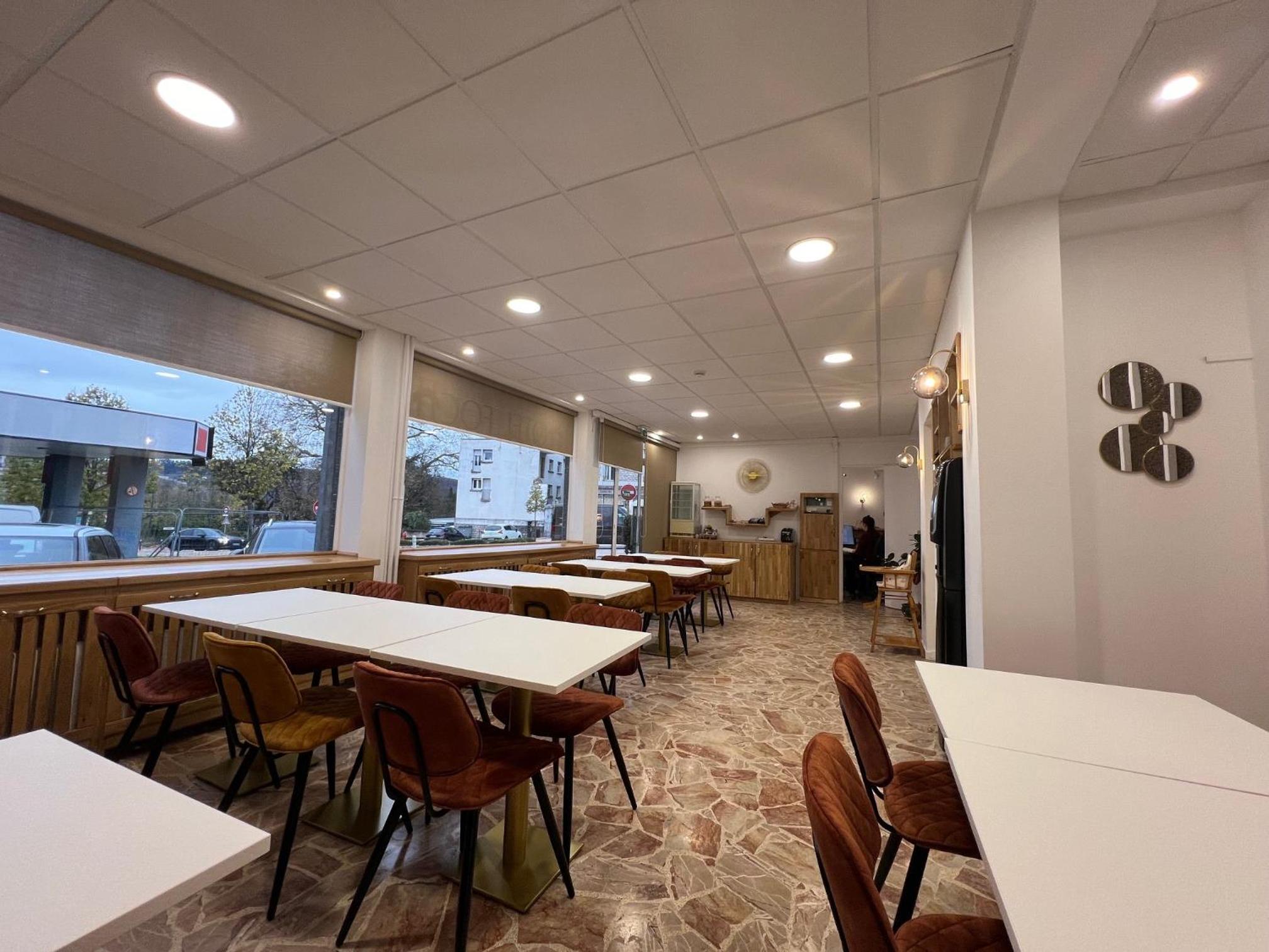 HOTEL FOCH 38/42