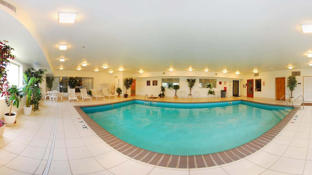 Sleep Inn & Suites Columbus South 45/52