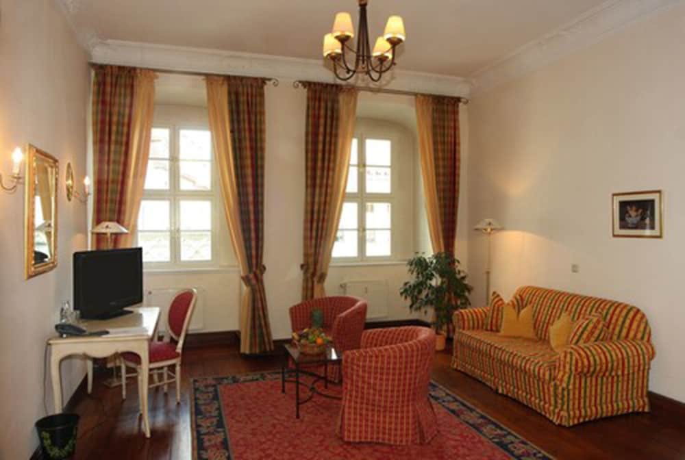 Hotel Graf von Mansfeld 29/50