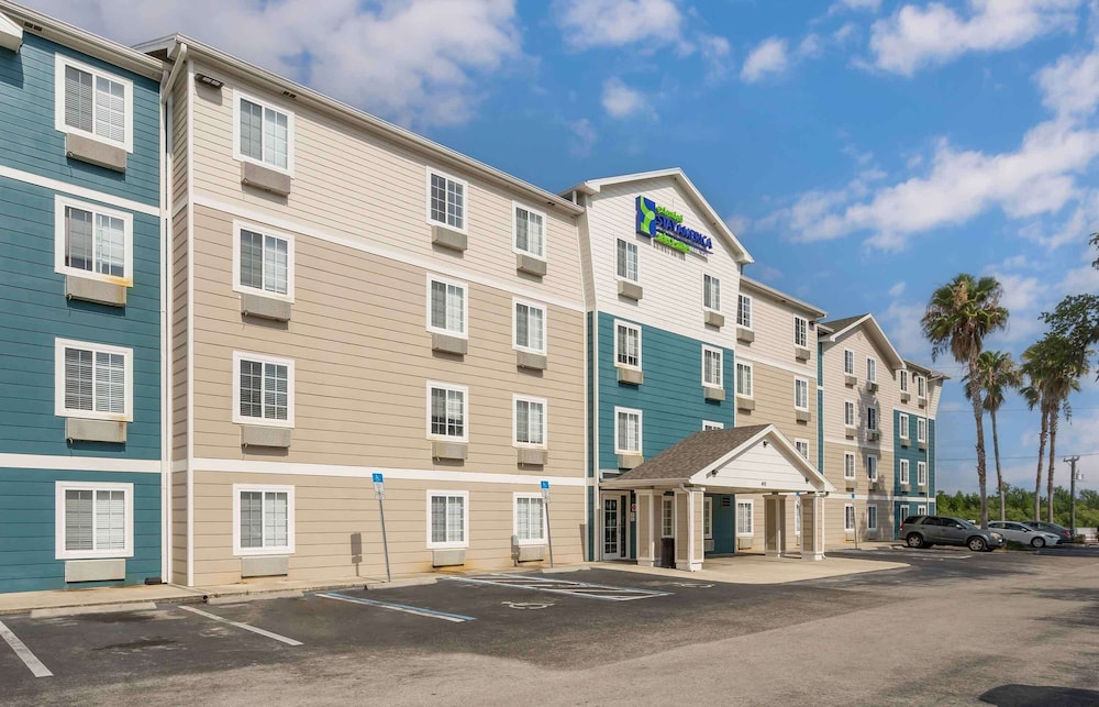 Extended Stay America Select Suites Lakeland 37/42