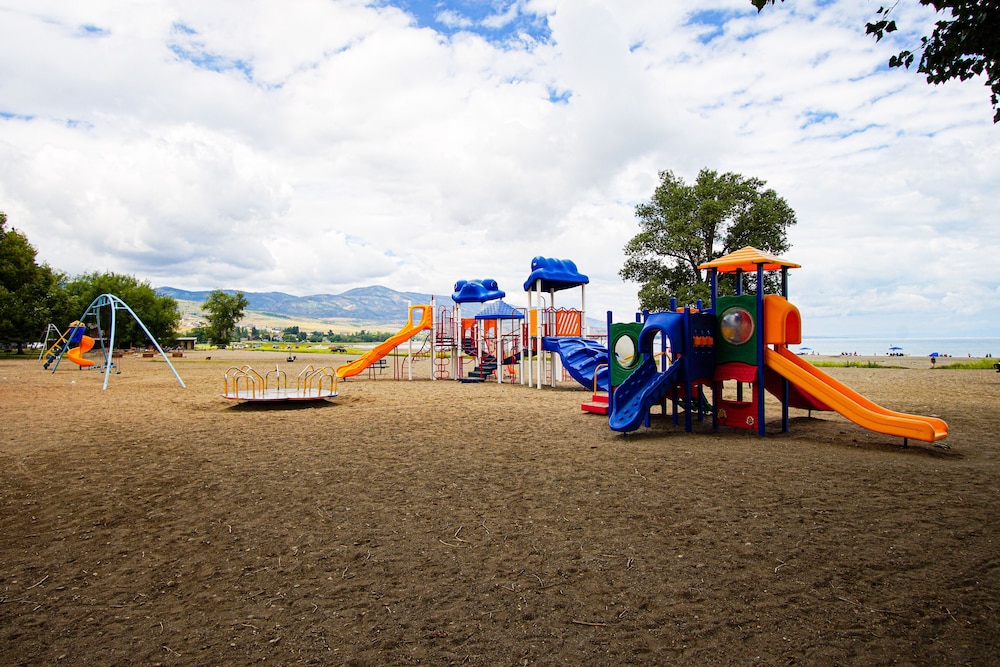 Multi Resorts at Bear Lake a VRI Resort 51/63
