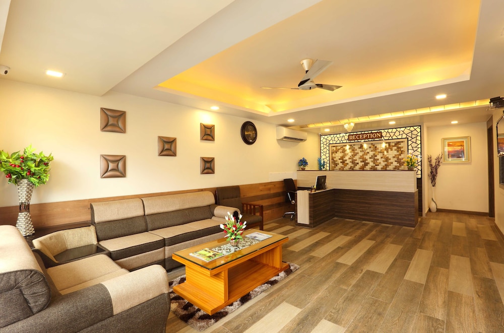 Hotel Kochi Caprice 7/31