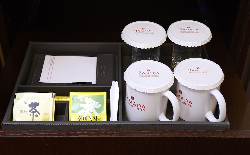 Ramada Hotel & Suites by Wyndham Gangwon Pyeongchang 27/66