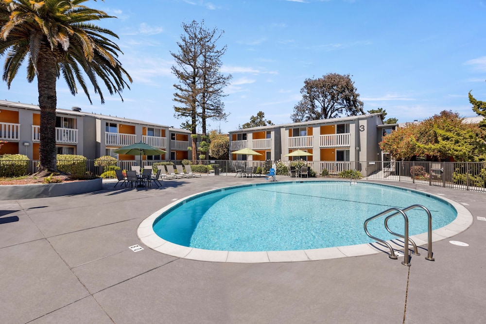 Good Nite Inn Redwood City 28/37