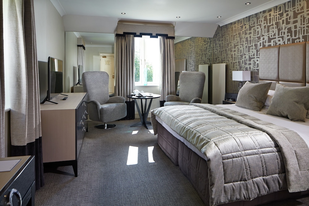 Rowhill Grange Hotel & Utopia Spa 15/58