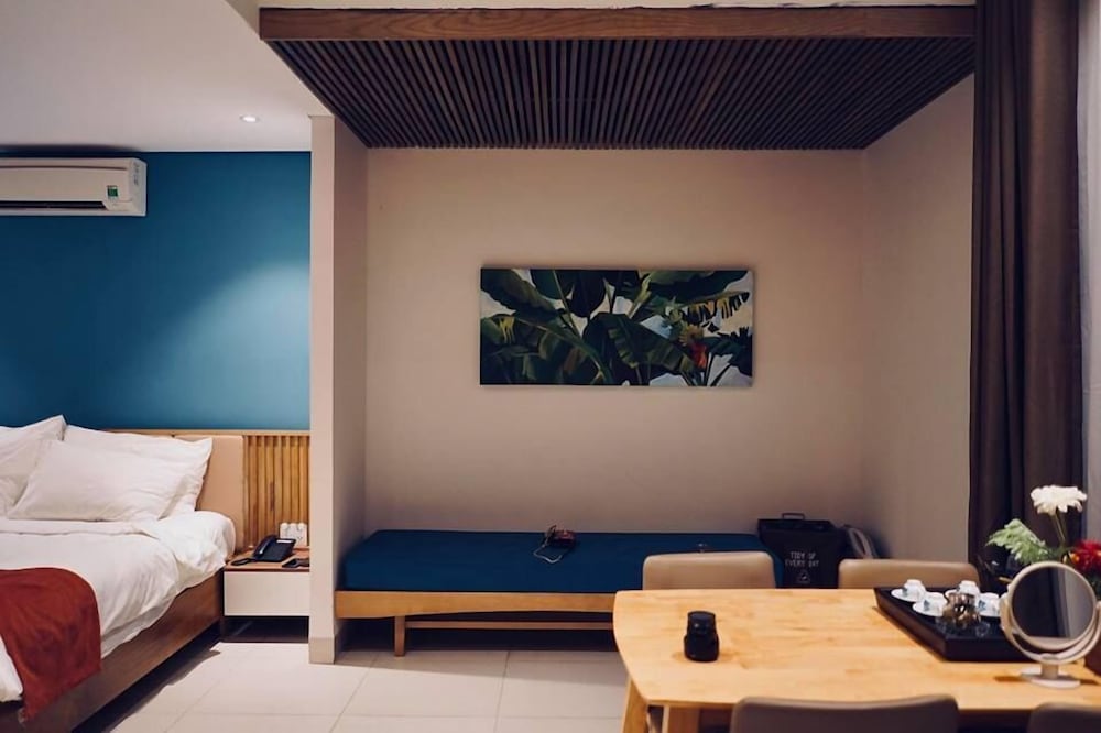 Tam House Villa Hotel 18/50