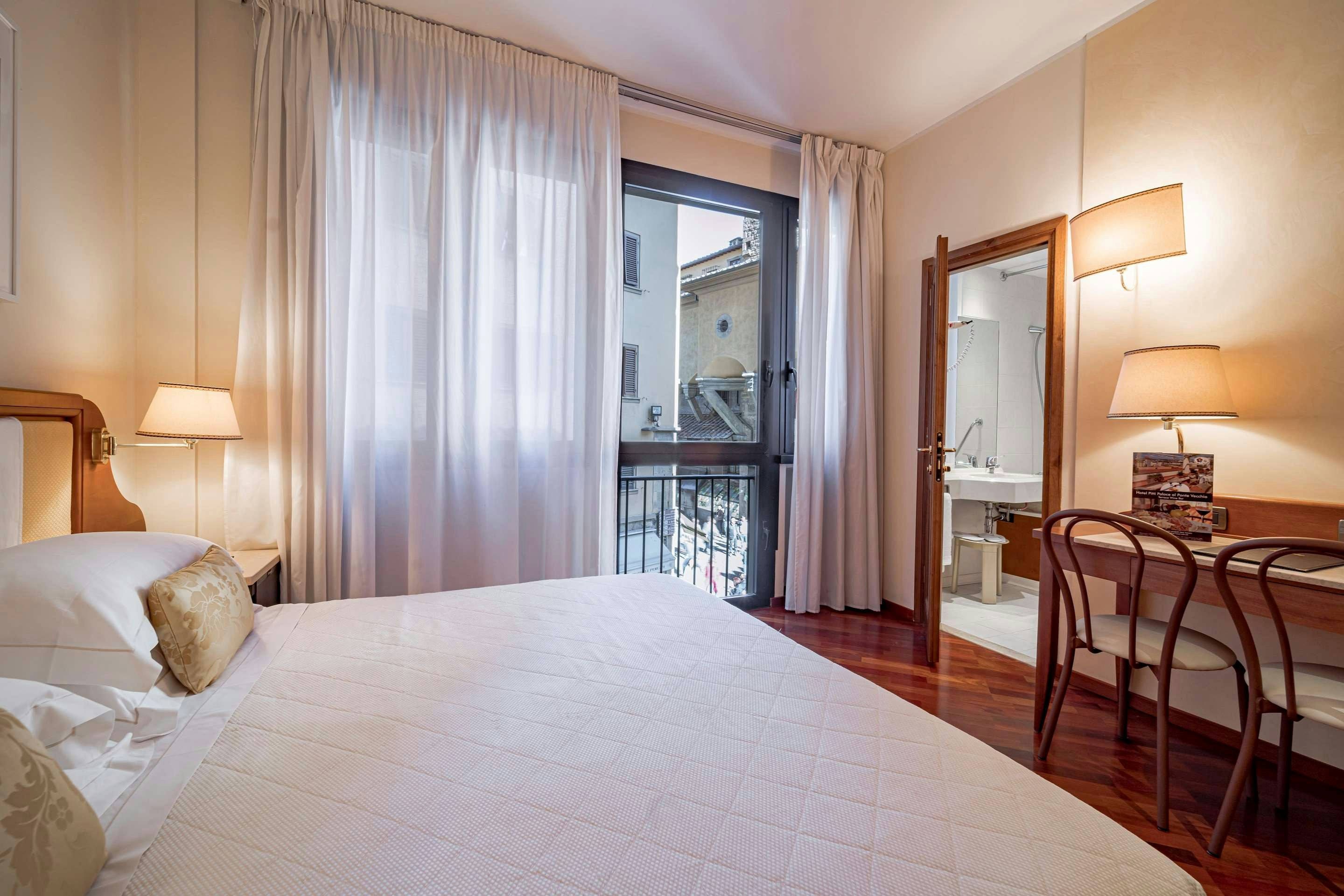 B&B HOTEL Firenze Pitti Palace al Ponte Vecchio 3/50