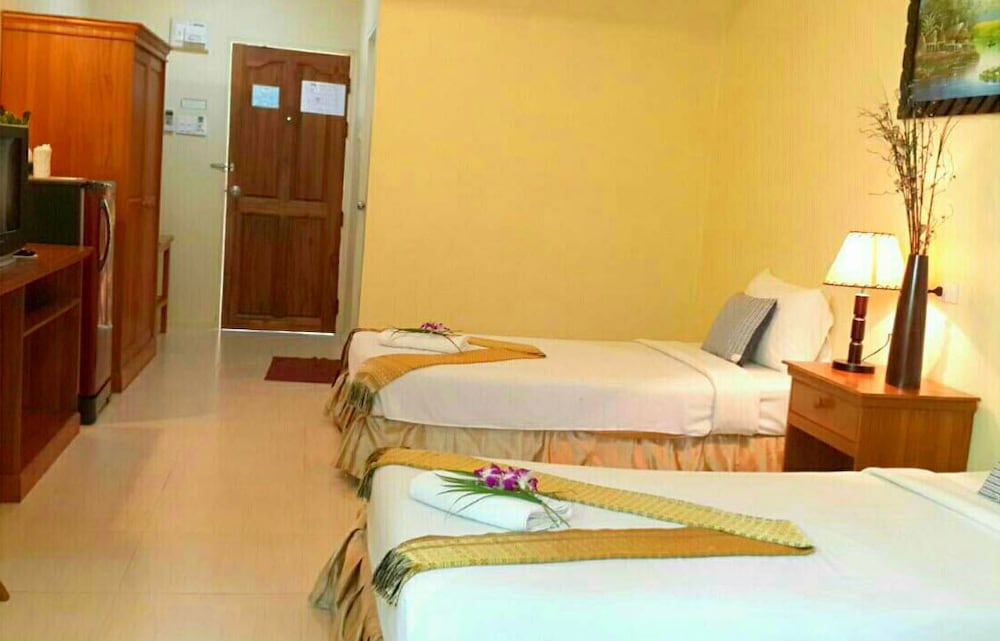 Suanphet Riverview Resort 19/71