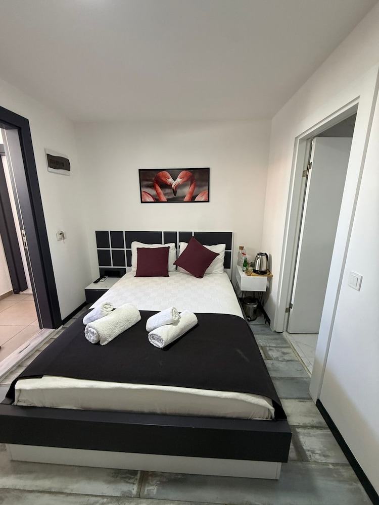 Weekend Bodrum Hotel 24/50