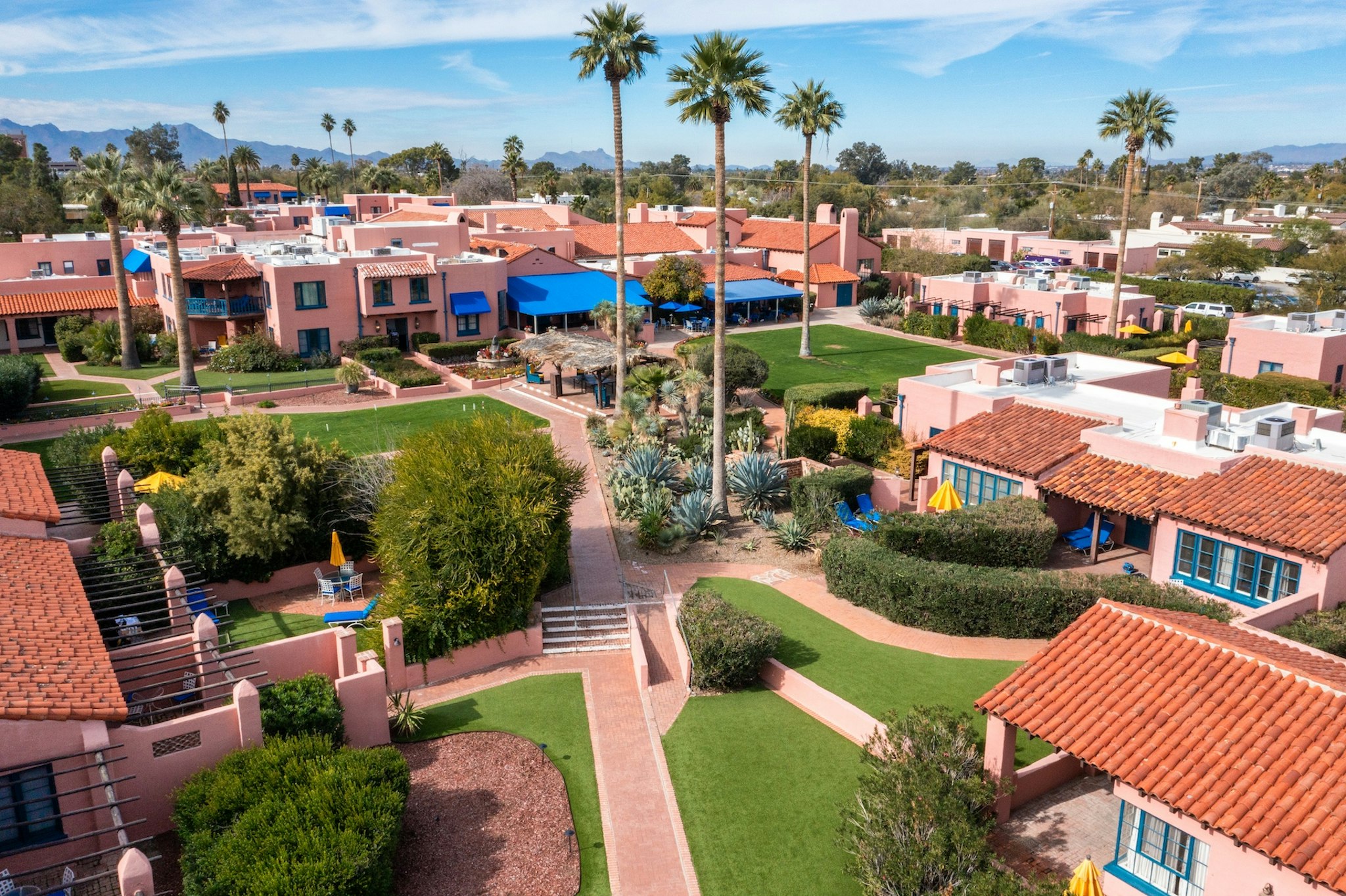 Arizona Inn 14/17