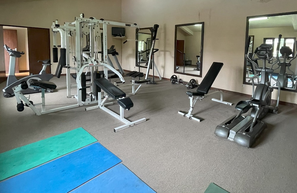 sport facilities