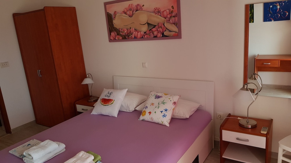 Bocin Rosso Apartments 36/50
