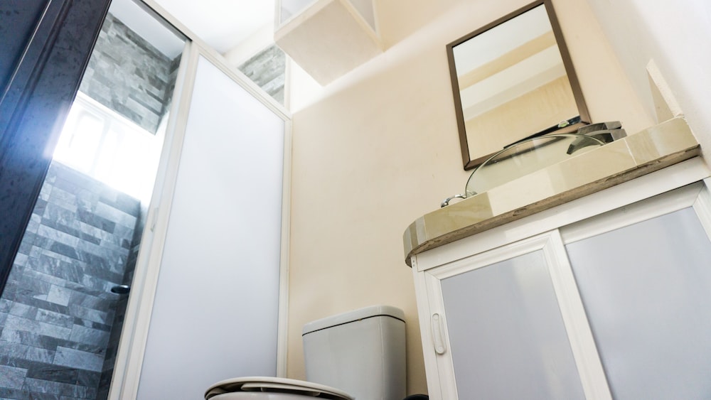 Hotel Suites La Roca 28/32