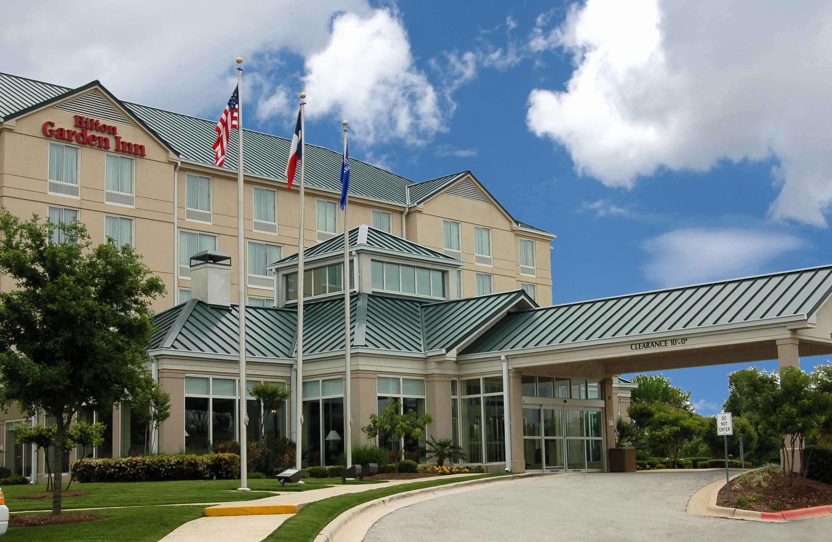 Hilton Garden Inn Austin NW/Arboretum 75/75