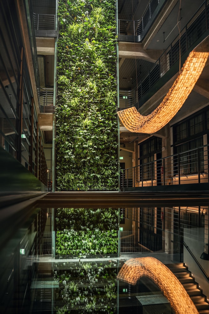 Montownia Lofts & Experience 31/41