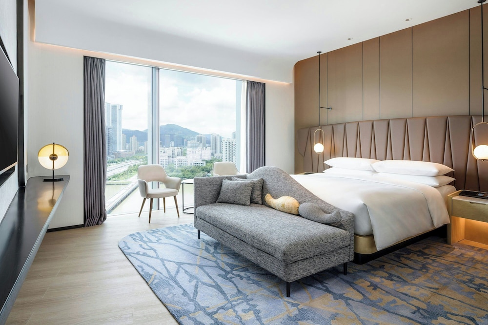 Renaissance Zhuhai Hotel 14/50