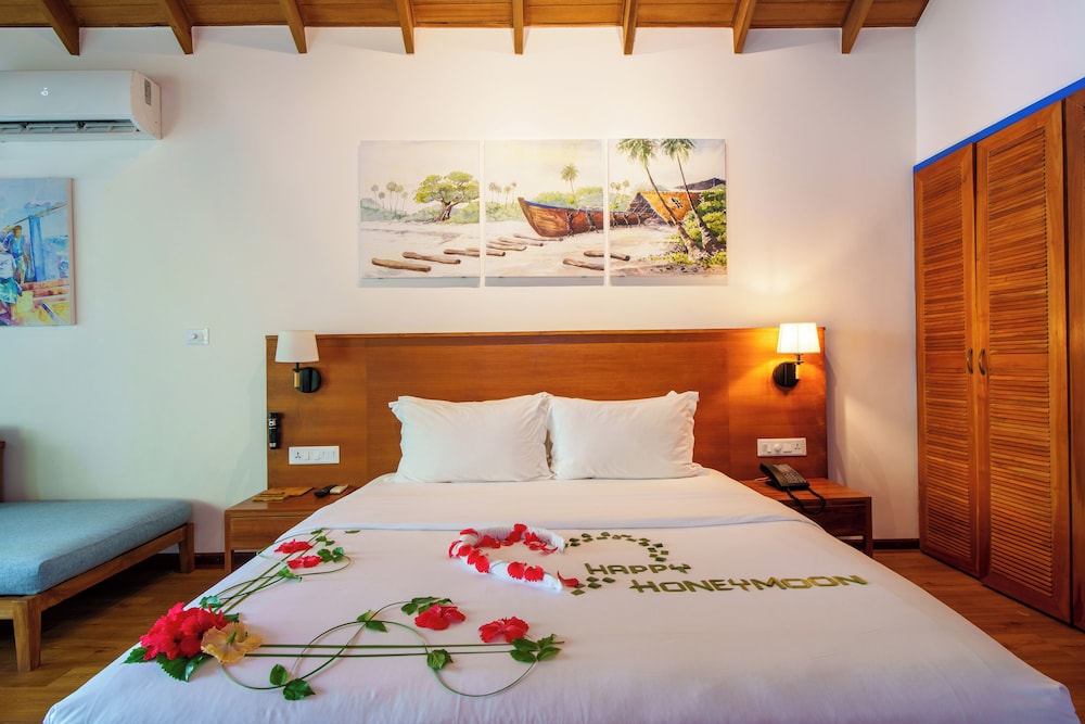 Reethi Faru Resort 36/114