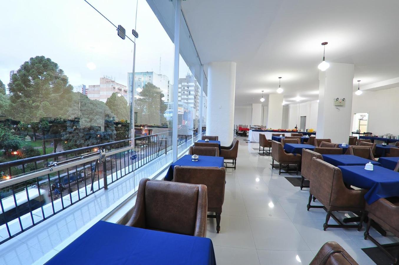 Turis Hotel - Passo Fundo 24/30