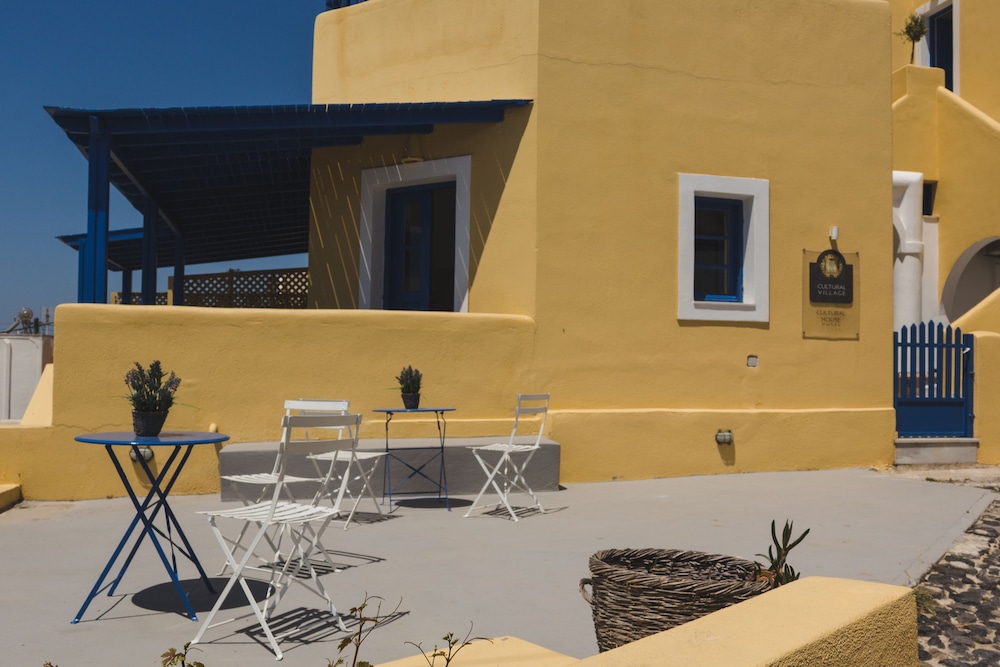 Cultural House 6/50