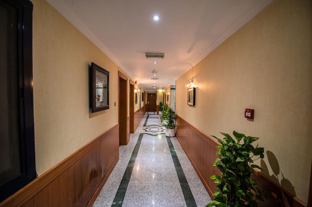 Welcome Hotel Apartment 1 20/25