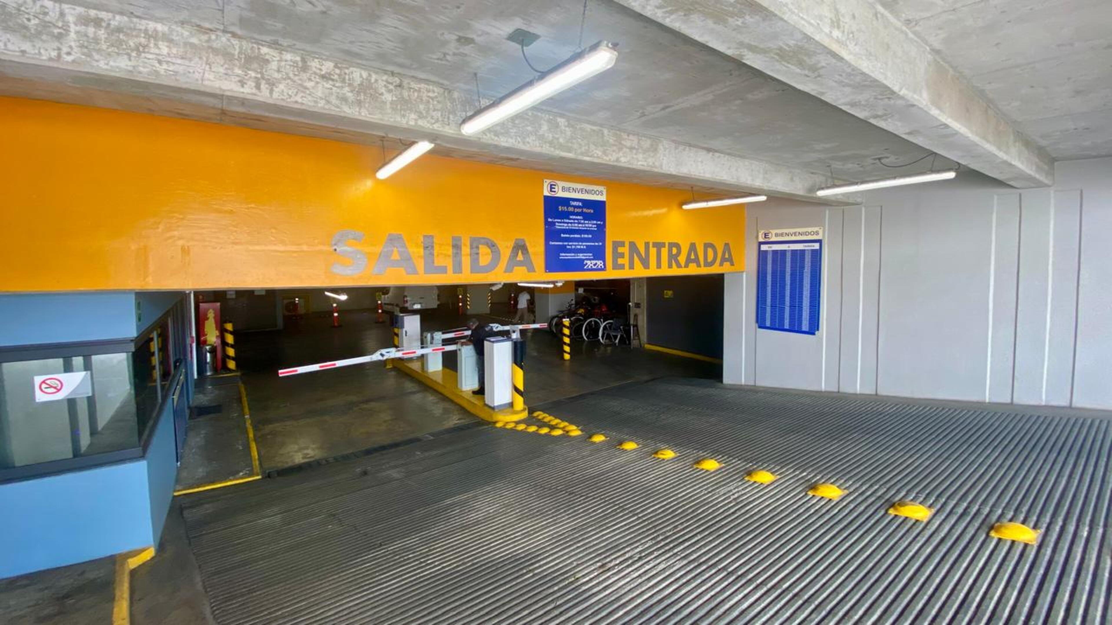Voco Guadalajara Neruda an IHG Hotel 49/58