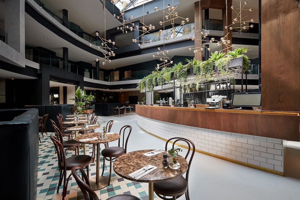 Corendon Urban Amsterdam Schiphol Airport Hotel 53/66