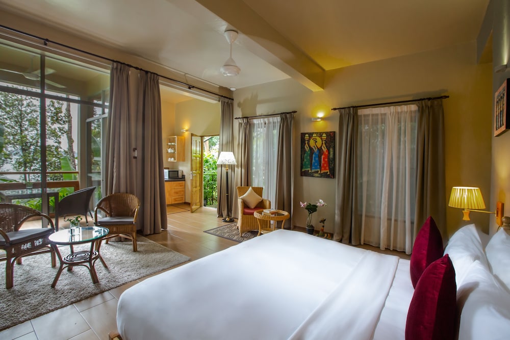 Ambong-Ambong Langkawi Rainforest Retreat 23/74