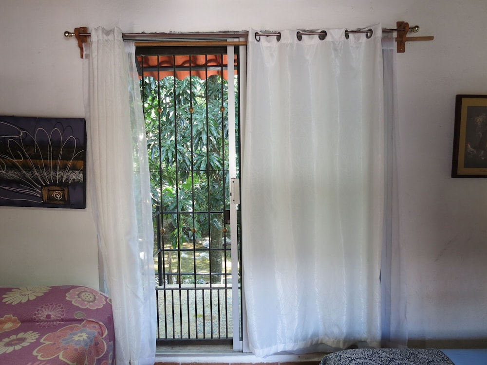 Hotel Posada Comala 46/73