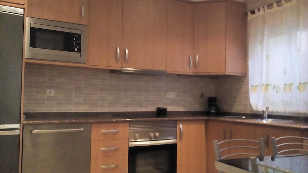 Apartamento Sol E Mar 20/24