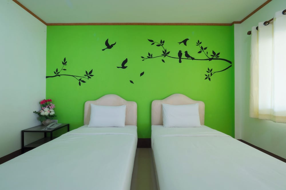 A Nice Resort & Villa 14/92